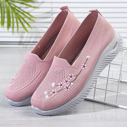 Zapatos Viena Ortopédicos para mujer ultra suaves con tus pies 🏆👣