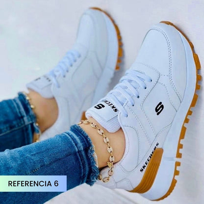 TENIS 100% CALIDAD GARANTIZADOS ULTRA SUAVES