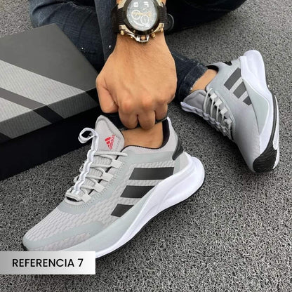 TENIS 100% CALIDAD GARANTIZADOS ULTRA SUAVES