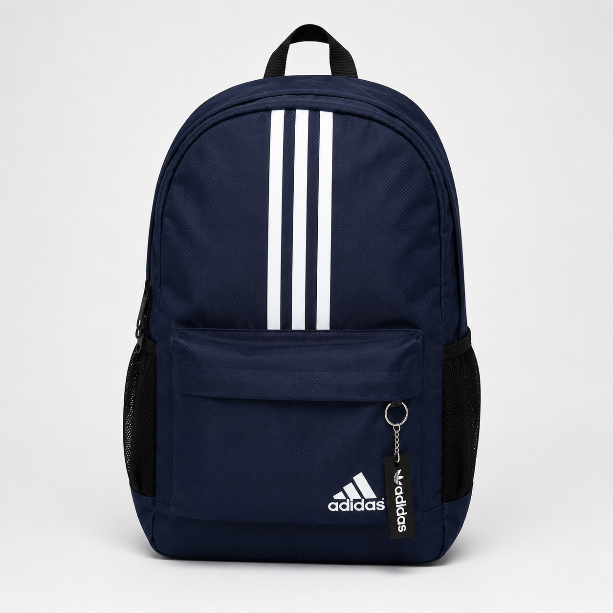 🔥🚀 Morral Adidas Premium Waterproof 💻✨