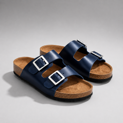 👞🇪🇺🔥  EUROWALK 🔥 SANDALIAS EUROPEAS PREMIUM™ 🔥👞