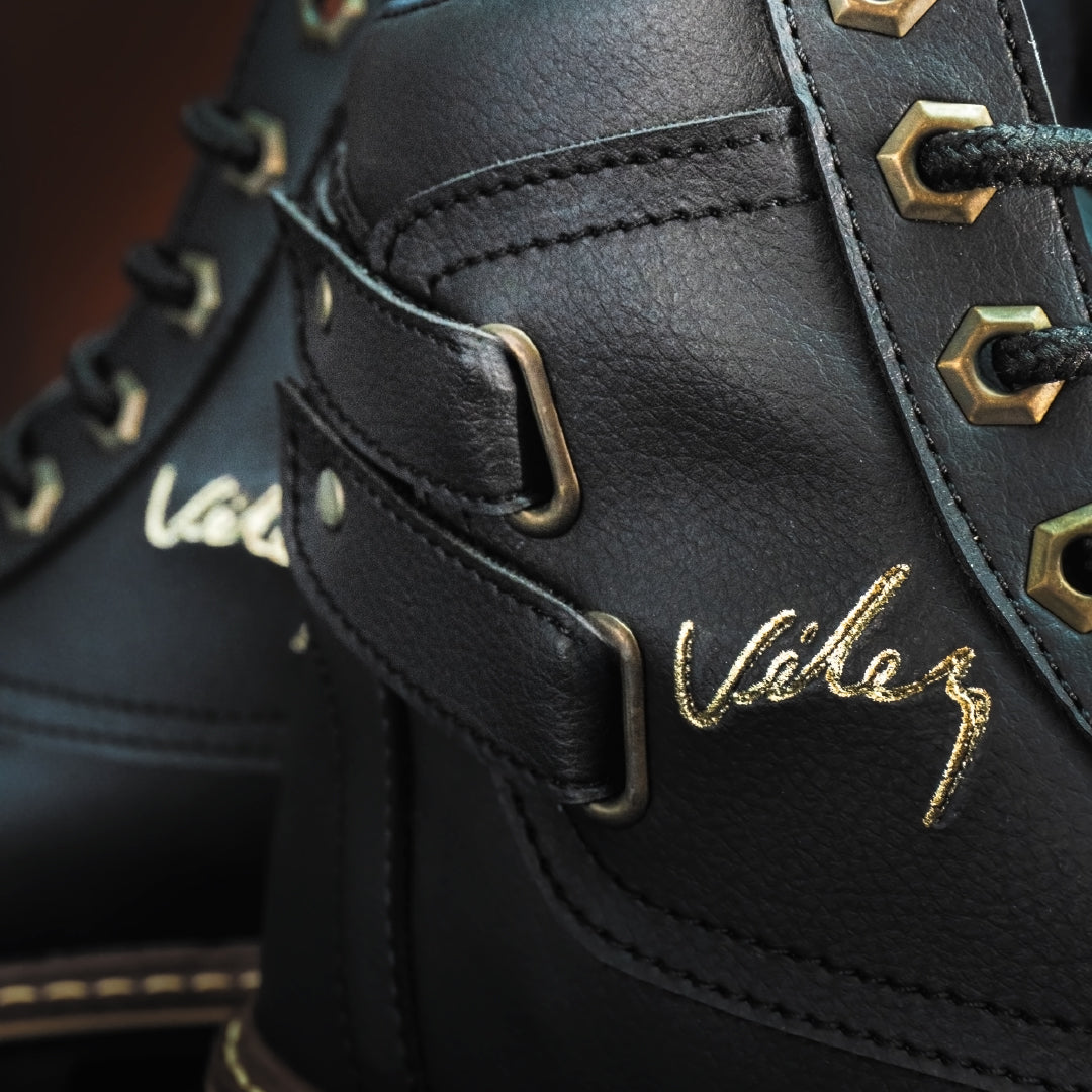 🥾✨ Botas Vélez Style 👇 Estilo, comodidad y resistencia 😍🔥