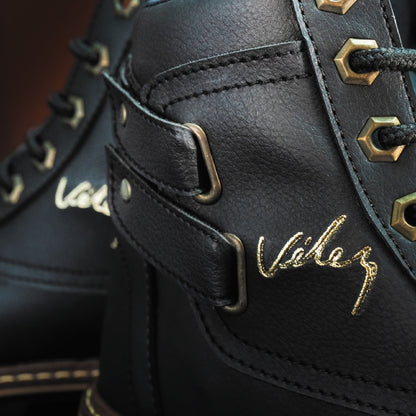 🥾✨ Botas Vélez Style 👇 Estilo, comodidad y resistencia 😍🔥