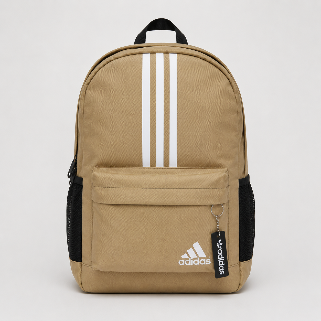 🔥🚀 Morral Adidas Premium Waterproof 💻✨