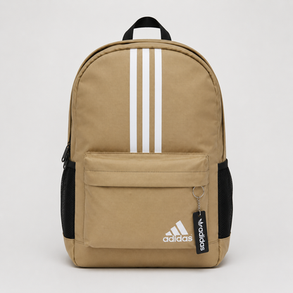 🔥🚀 Morral Adidas Premium Waterproof 💻✨