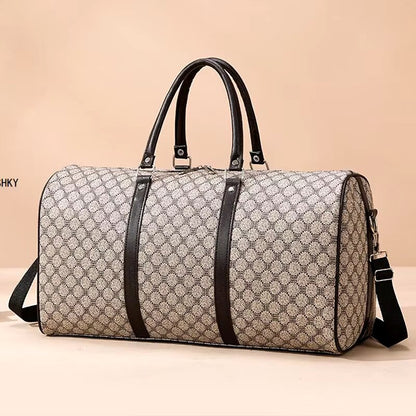 🌟Bolso viajero: Comodidad, Estilo, Confort ✨