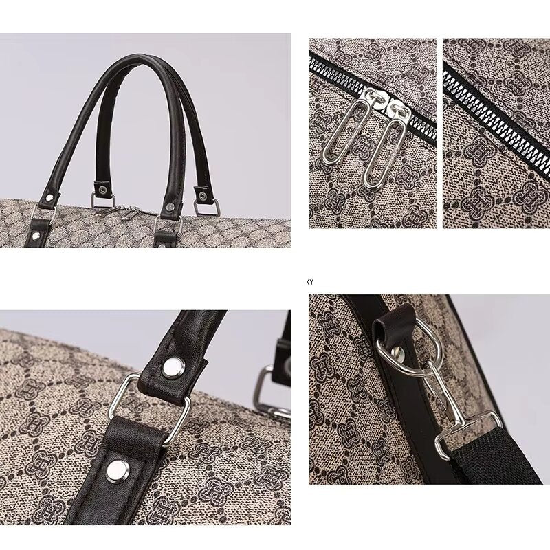 🌟Bolso viajero: Comodidad, Estilo, Confort ✨