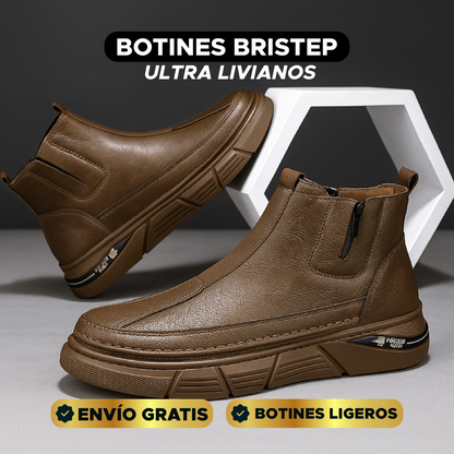 🥾 Botines Bristep Ultra livianos
