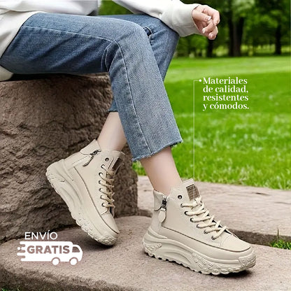 ✨ Botines Urban StreetGlam™ - Comodidad y estilo ✨