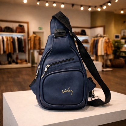 🎁 CROSS BAG PRO 👉 bolso cruzado con diseño moderno 🔥