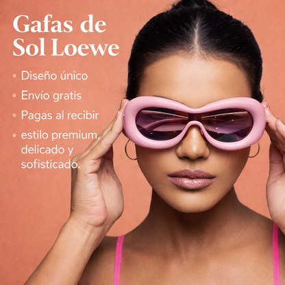 GAFAS LOEWE ⏰ STOCK LIMITADO