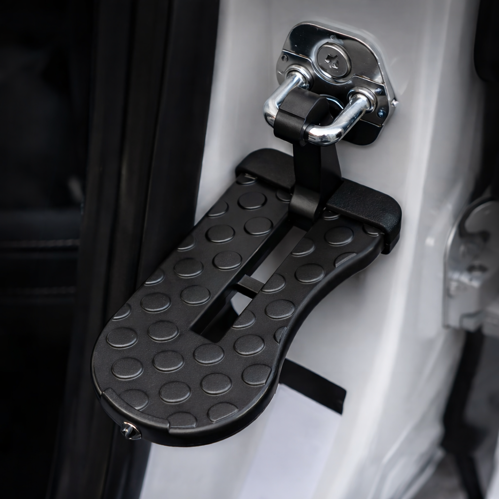 🚀🚗 PEDAL STEPCAR PRO LLEGA A LO MÁS ALTO SIN ESFUERZO Y SIN RIESGO 💪 🔥