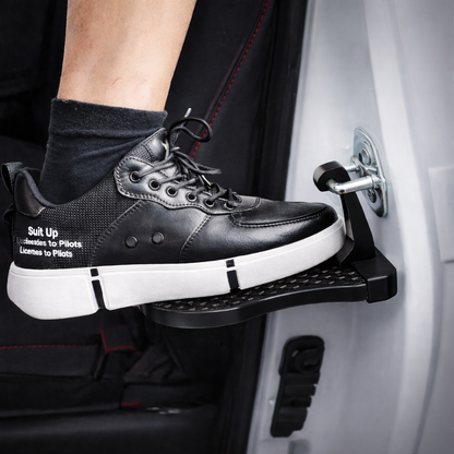 🚀🚗 PEDAL STEPCAR PRO LLEGA A LO MÁS ALTO SIN ESFUERZO Y SIN RIESGO 💪 🔥
