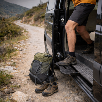 🚀🚗 PEDAL STEPCAR PRO LLEGA A LO MÁS ALTO SIN ESFUERZO Y SIN RIESGO 💪 🔥