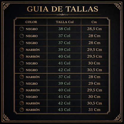 👑 EleganceStep™ – Zapatos de Cuero Premium 👞🔥