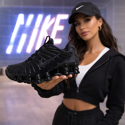 🛒🔥 TENIS NIKE SHOX – MÁXIMO ESTILO + COMODIDAD 🚀👟