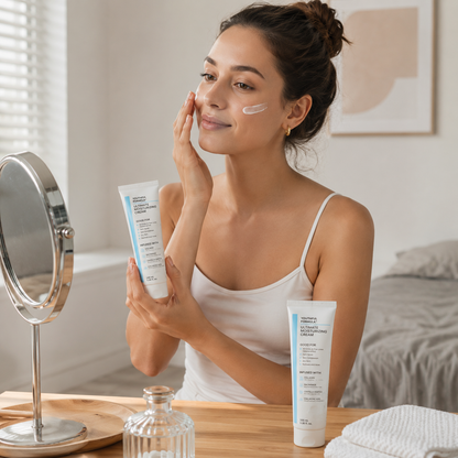 ✨🌸 CREMA NIDA RESTAURADOR ULTRA HIDRATANTE 💧✨