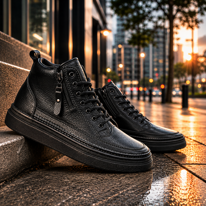 🥾ZAPATOS ORTOPÉDICOS URBAN LUXE, ESTILO QUE PERDURA💯
