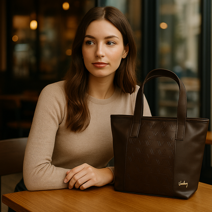 ✨SET DAKOTA LUXE LLEVA 3 UNIDADES 👜