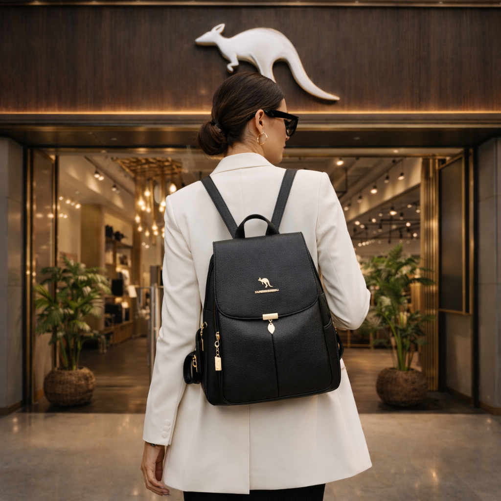 💎 BELLA VITA BAG 💖MORRAL ITALIANO QUE ELEVA TU ESTILO 👜✨