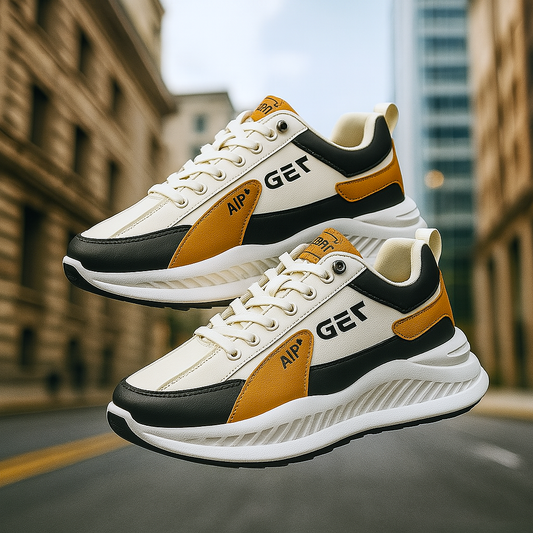 🥾Zapatos Ortopédicos G-Rush, Estilo que perdura💯
