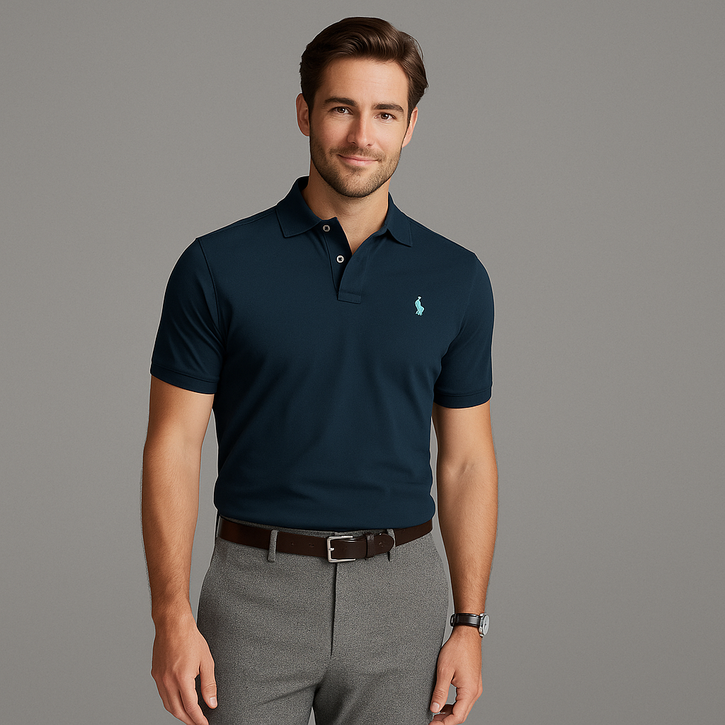 🧥 Polo Premium ¡PAGA 1 Y LLEVA 2¡ 🚀