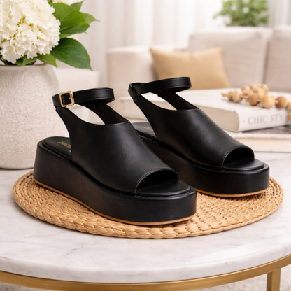 ✨💖 Plataforma Benchi Comfort Pro 👡💎🔥