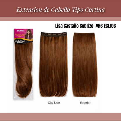👑✨ ¡TRANSFORMA TU CABELLO EN SEGUNDOS! ✨👑