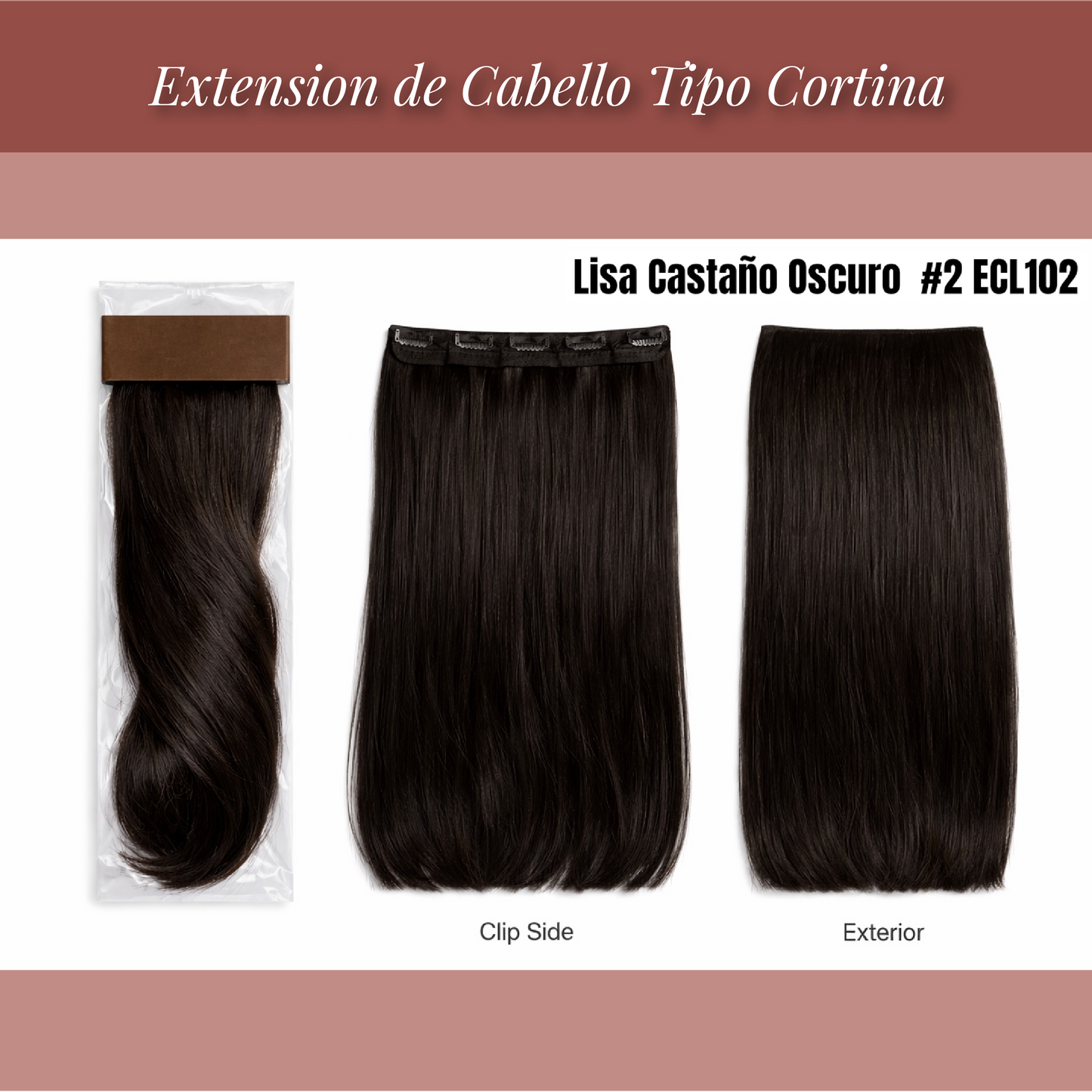 👑✨ ¡TRANSFORMA TU CABELLO EN SEGUNDOS! ✨👑