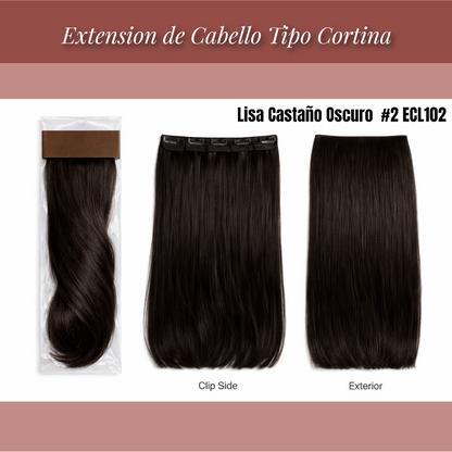 👑✨ ¡TRANSFORMA TU CABELLO EN SEGUNDOS! ✨👑