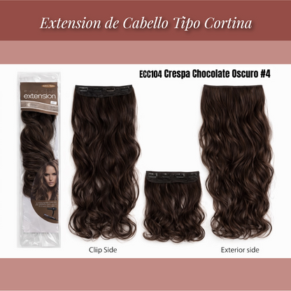 👑✨ ¡TRANSFORMA TU CABELLO EN SEGUNDOS! ✨👑