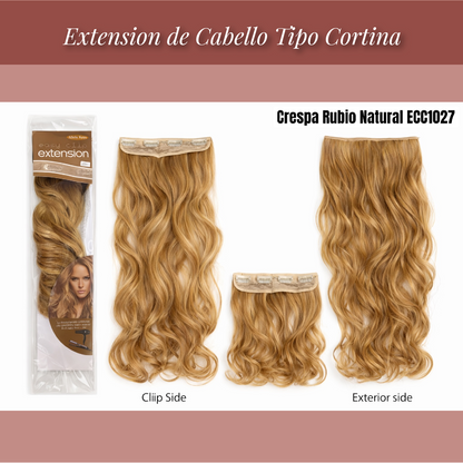 👑✨ ¡TRANSFORMA TU CABELLO EN SEGUNDOS! ✨👑