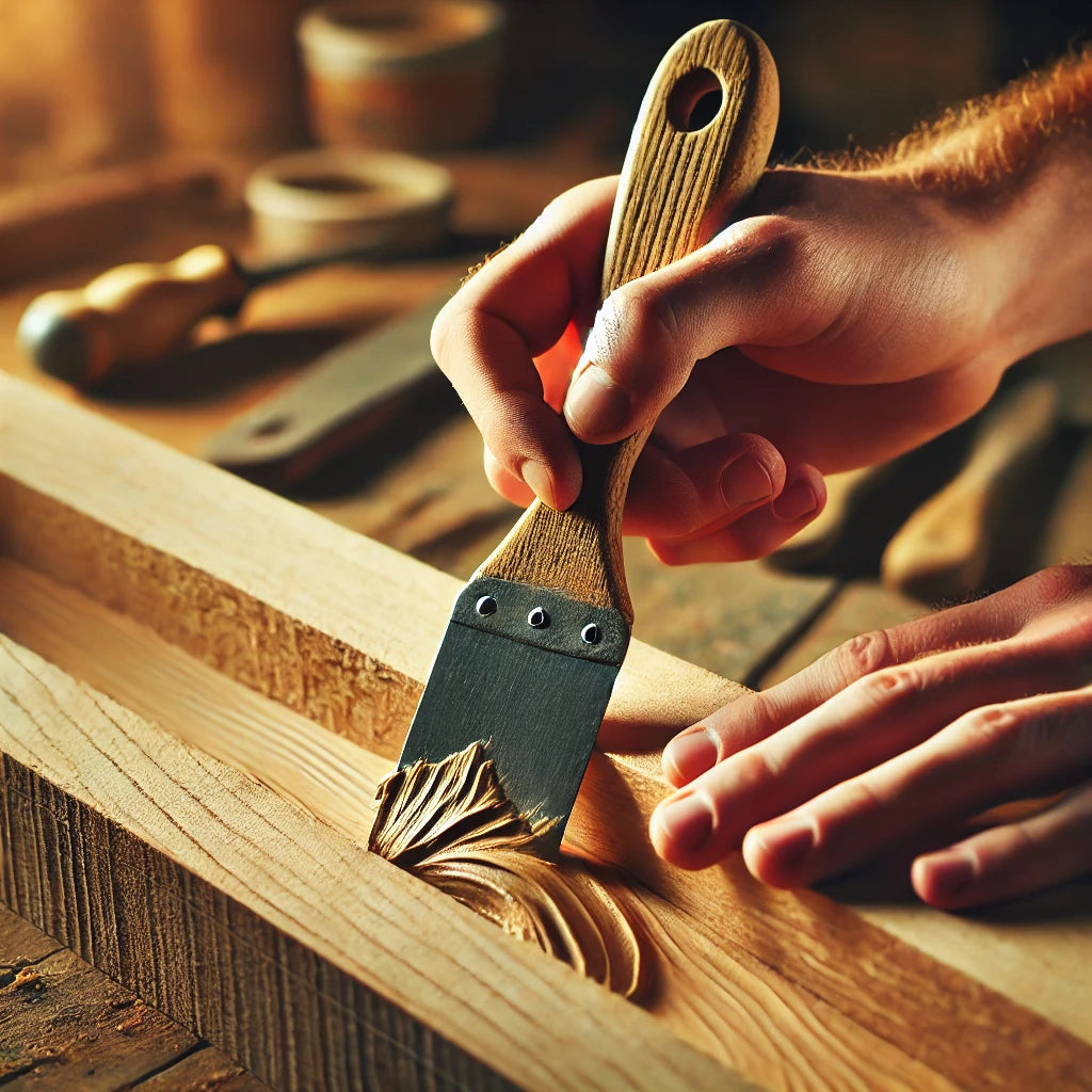 ✨MADECRIL MASILLA REPARADORA PARA IMPERFECCIONES EN MADERA, RESTAURA TUS MUEBLES