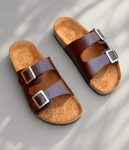 👞🇪🇺🔥  EUROWALK 🔥 SANDALIAS EUROPEAS PREMIUM™ 🔥👞