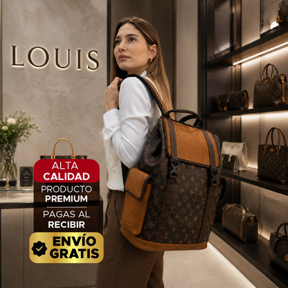 ✨💼 MORRAL LOUIS UNISEX PREMIUM✨👜