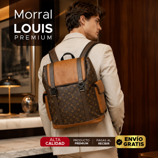 ✨💼 MORRAL LOUIS UNISEX PREMIUM✨👜