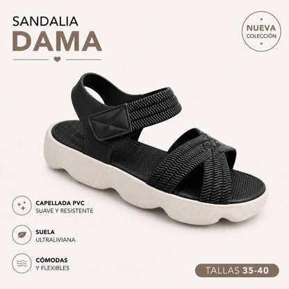 ✨👡 Sandalias BellaWalk | Elegancia, Comodidad y Estilo en Cada Paso 👡✨