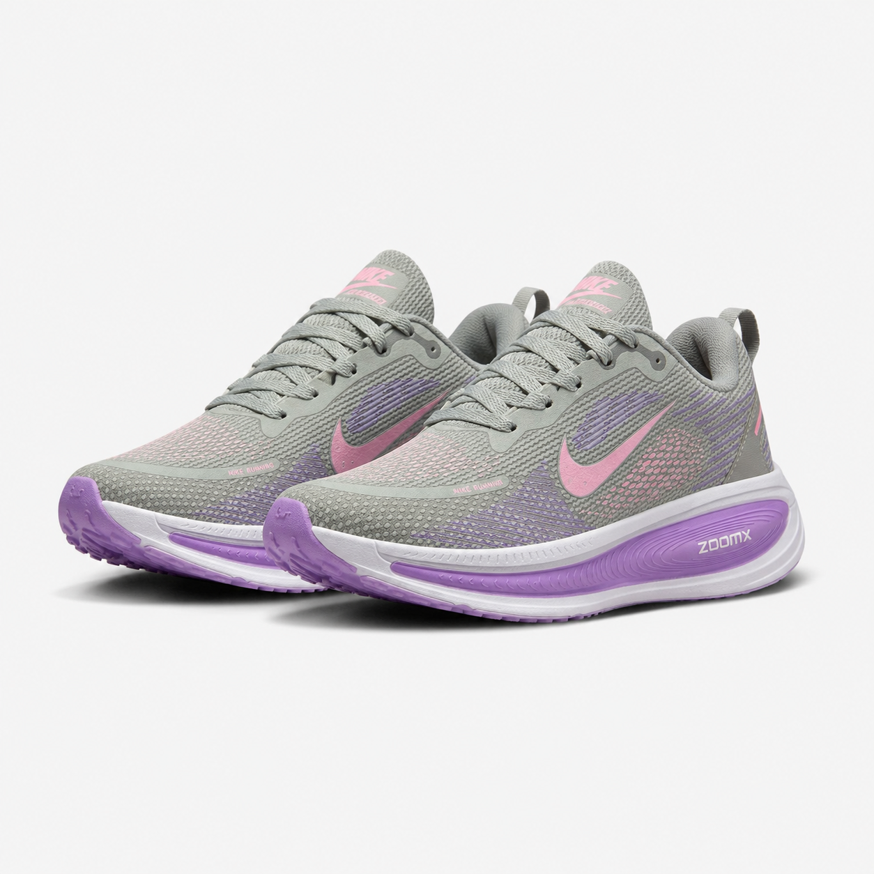🔥✨ TENIS NIKE RUNNING — ¡PAGA 1 Y LLEVA 2 PARES! ✨🔥👟