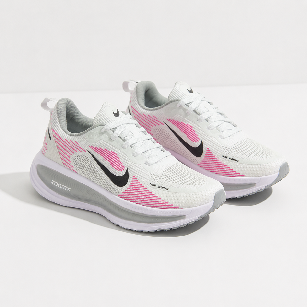 🔥✨ TENIS NIKE RUNNING — ¡PAGA 1 Y LLEVA 2 PARES! ✨🔥👟