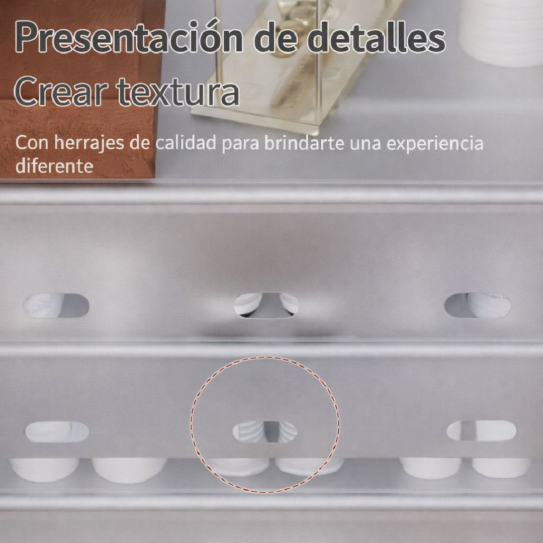 👟 Zapatero UltraMax - Organizador Zapatero de Acero (6 Niveles) 🧱