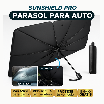 🔆 Parasol Portátil SunShield Pro para Auto 🚘