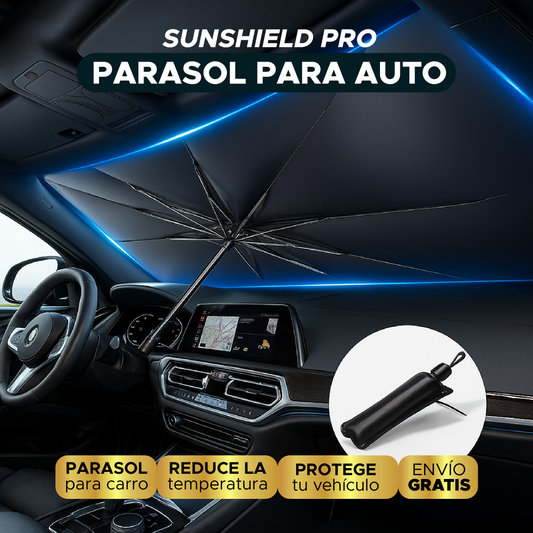 🔆 Parasol Portátil SunShield Pro para Auto 🚘