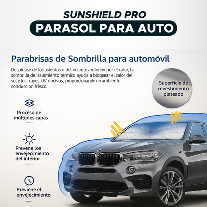 🔆 Parasol Portátil SunShield Pro para Auto 🚘