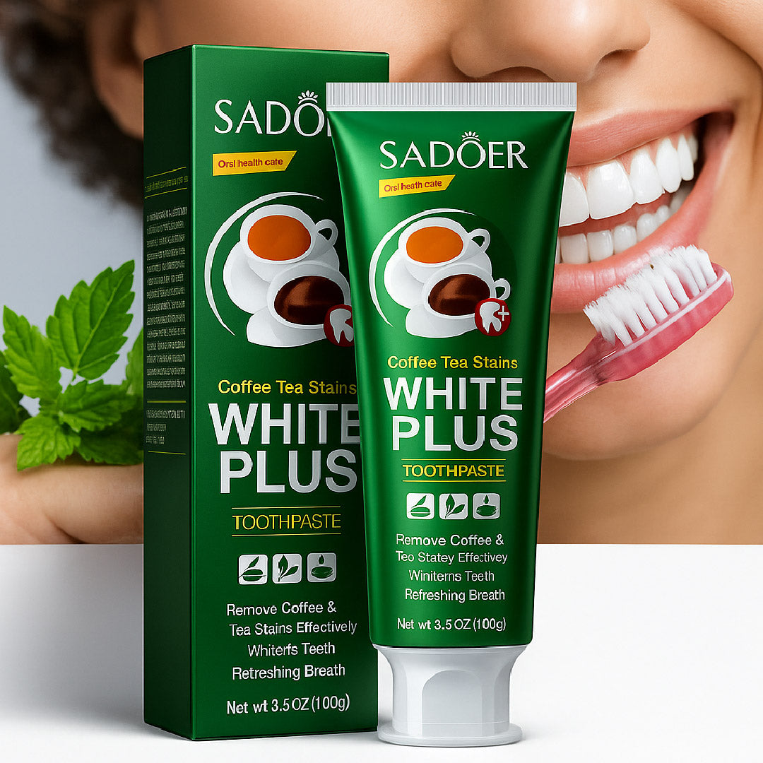 😁 🌟 WHITEPRO PASTA DENTAL REPARADORA Y BLANQUEADORA 🦷 💎