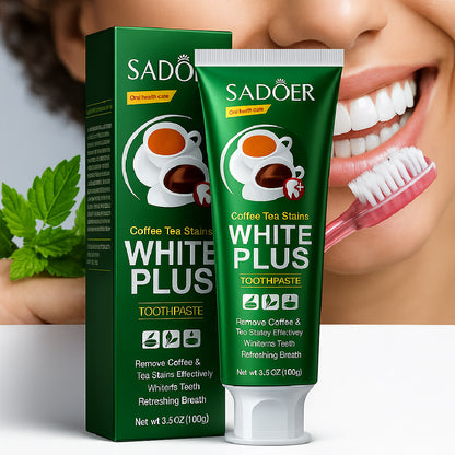 😁 🌟 WHITEPRO PASTA DENTAL REPARADORA Y BLANQUEADORA 🦷 💎