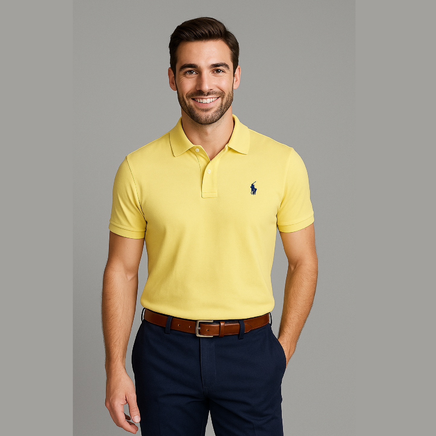 🧥 Polo Premium ¡PAGA 1 Y LLEVA 2¡ 🚀