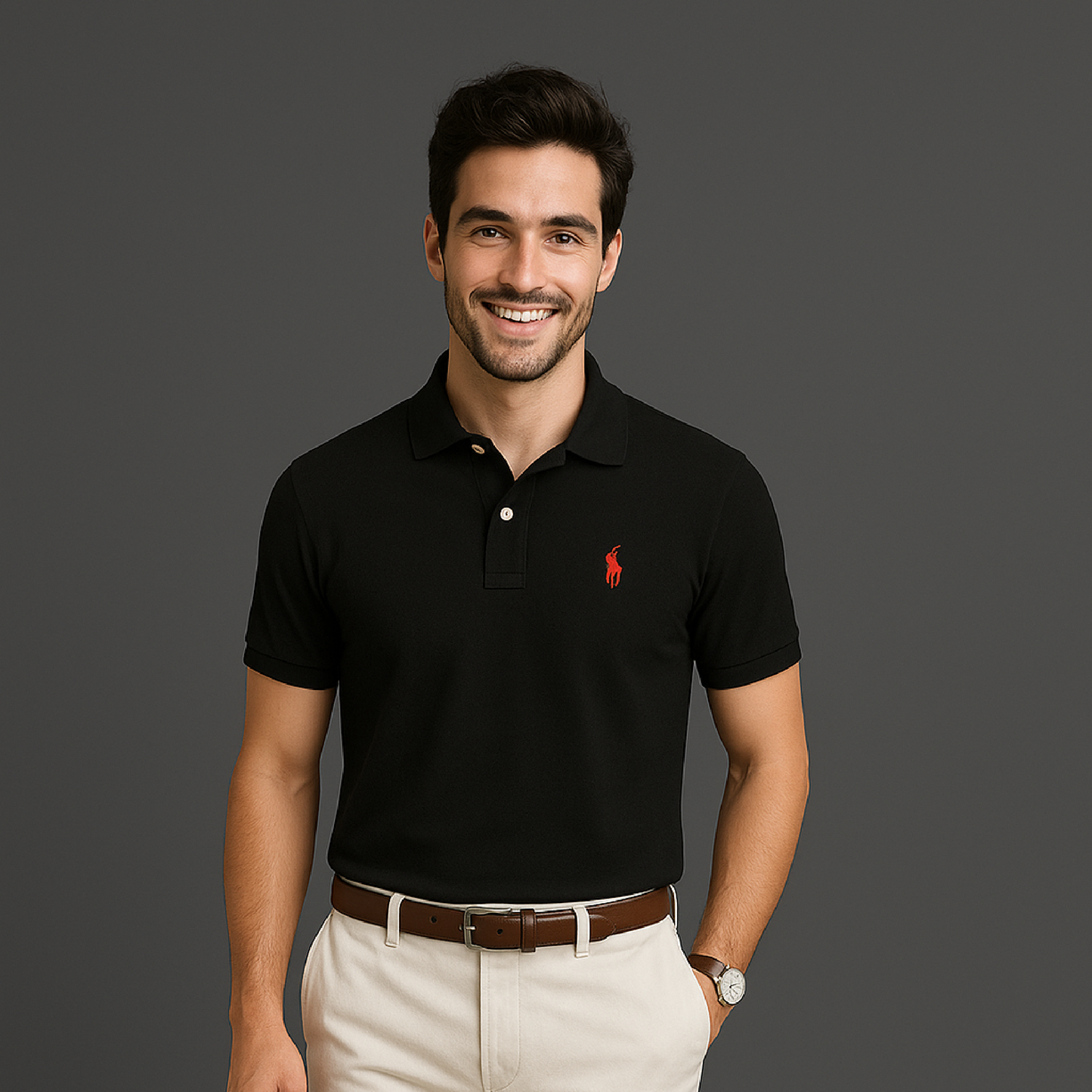 🧥 Polo Premium ¡PAGA 1 Y LLEVA 2¡ 🚀