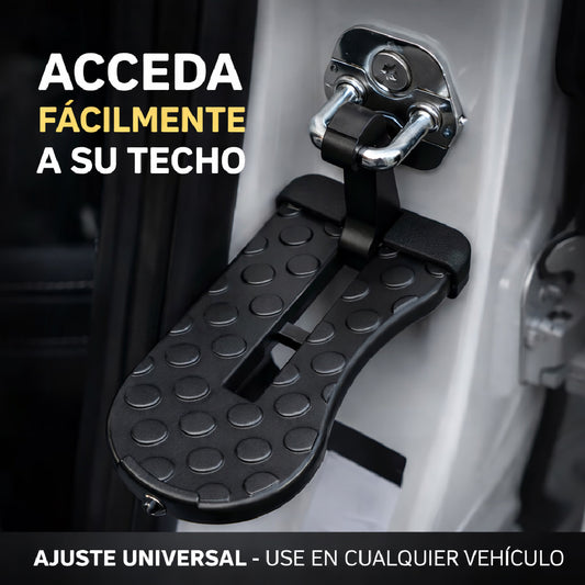 🚀🚗 PEDAL STEPCAR PRO LLEGA A LO MÁS ALTO SIN ESFUERZO Y SIN RIESGO 💪 🔥