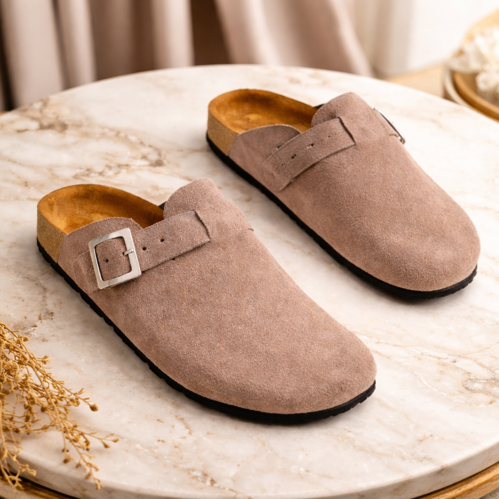 💼🔥 Suecos de Lujo 100% Cuero 🏆Comodidad + Elegancia en cada paso 🟤👞
