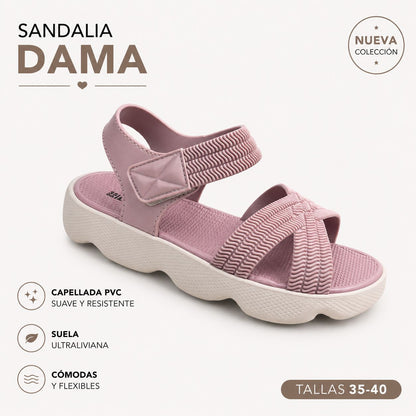 ✨👡 Sandalias BellaWalk | Elegancia, Comodidad y Estilo en Cada Paso 👡✨
